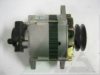 AES ADA-393 Alternator